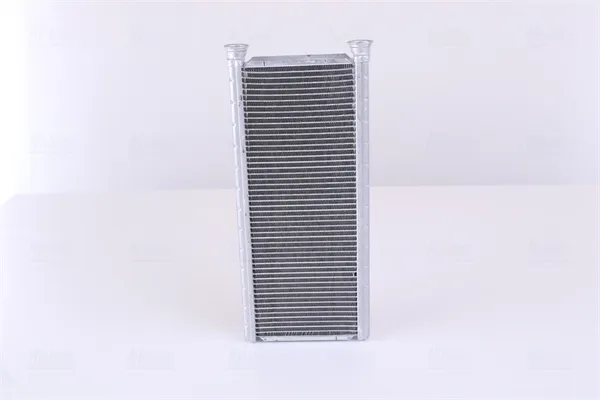 Radiador de forno (de aquecedor) 707201 Nissens