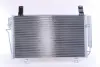 Radiador de aparelho de ar condicionado Mazda CX-5 1 KE, GH