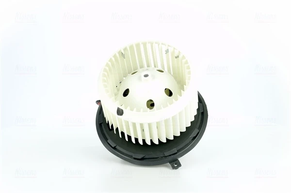 87185 Nissens motor de ventilador de forno (de aquecedor de salão)