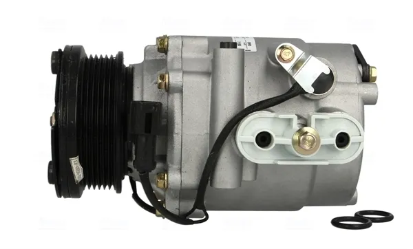 Compressor de aparelho de ar condicionado 89248 Nissens