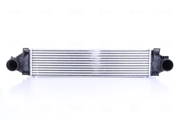 Radiador de intercooler 961501 Nissens