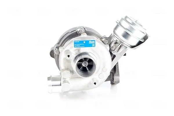 Turbina 93038 Nissens