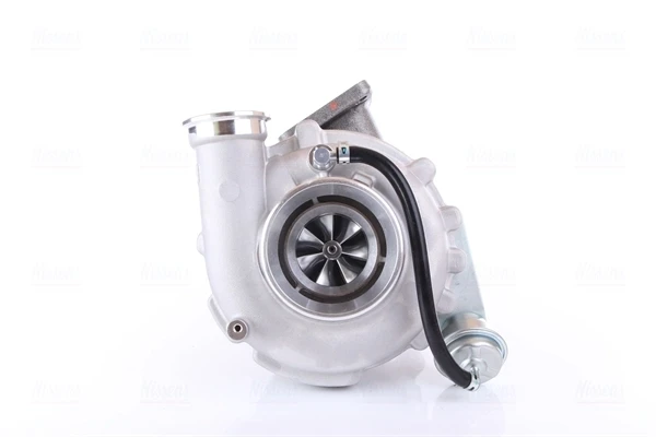 Turbina para MERCEDES BENZ TRUCK TRUCK ATEGO 