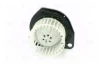 Motor de ventilador de forno (de aquecedor de salão) 87168 Nissens