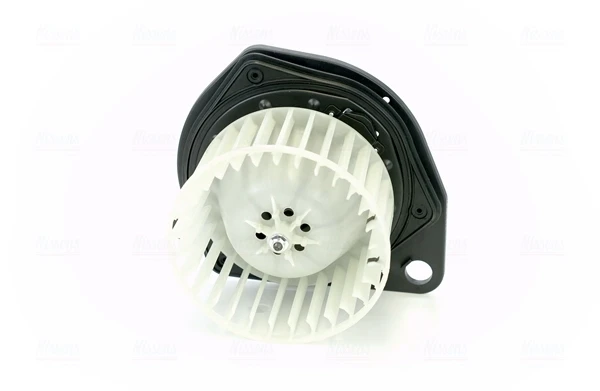 87168 Nissens motor de ventilador de forno (de aquecedor de salão)