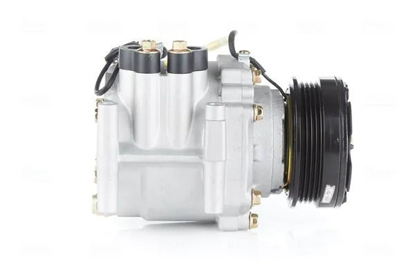 Compressor de aparelho de ar condicionado Mazda 323 BA