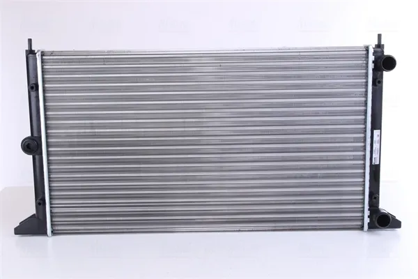 Radiador de esfriamento de motor 63991 Nissens