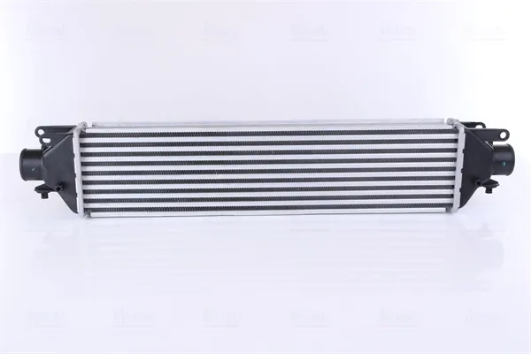 Radiador de intercooler 96630 Nissens