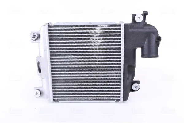 Radiador de intercooler 961424 Nissens