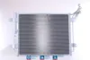 Radiador de aparelho de ar condicionado Volkswagen Tiguan 1 5N1, 5N2