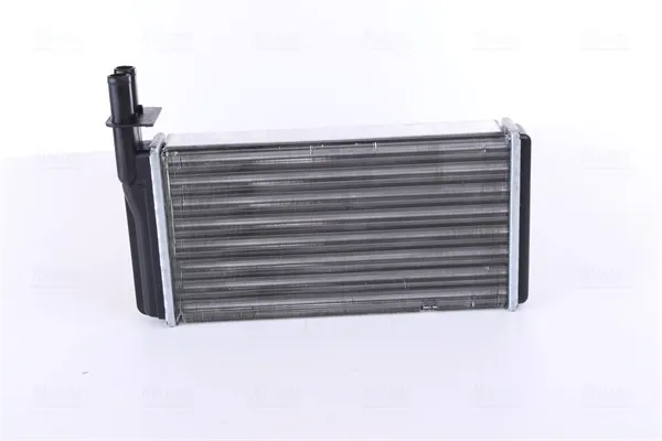 Radiador de forno (de aquecedor) 73385 Nissens