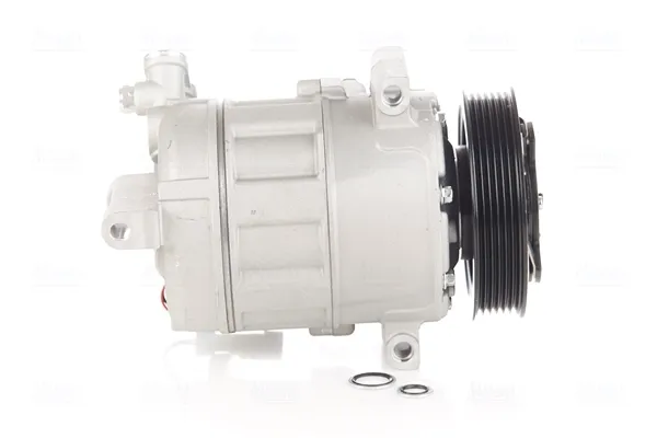 Compressor de aparelho de ar condicionado 89497 Nissens