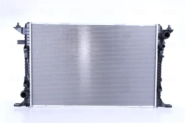Radiador de esfriamento de motor 60326 Nissens