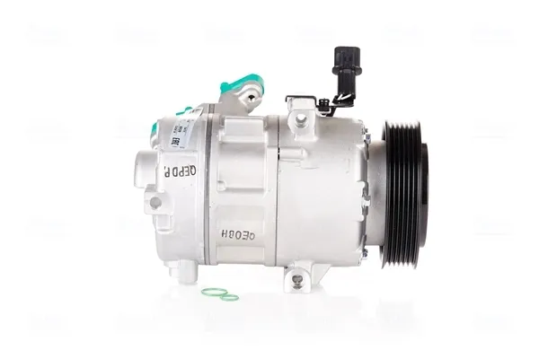 Compressor de aparelho de ar condicionado 890564 Nissens