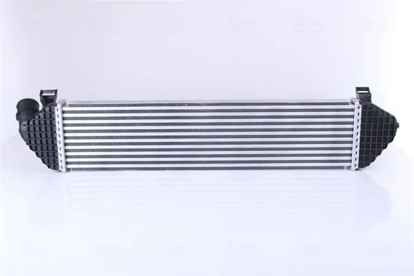 Radiador de intercooler Volvo V40 525, 526