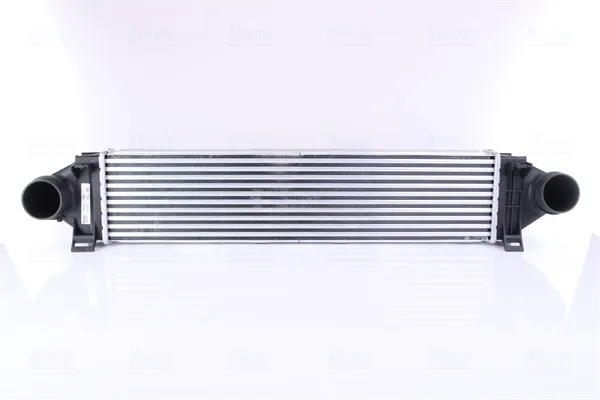 Radiador de intercooler 96368 Nissens
