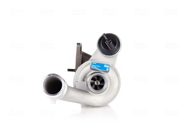 Turbina para Renault Megane (BA0)