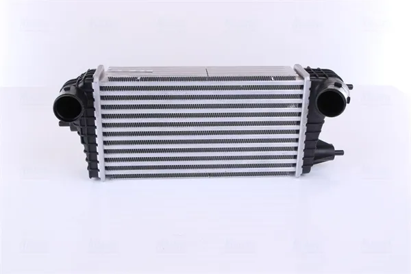 Radiador de intercooler Suzuki Swift V