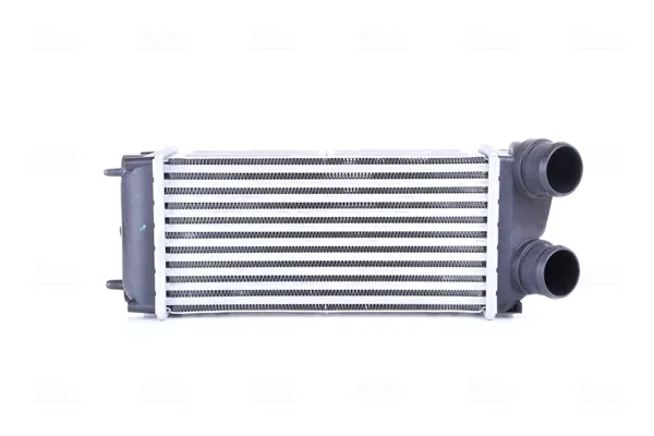 Radiador de intercooler 96718 Nissens