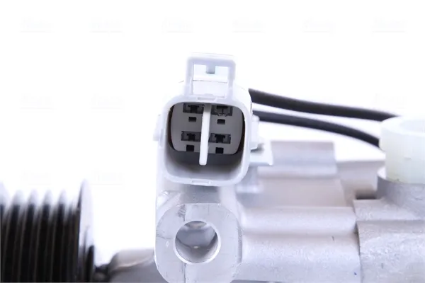 Compressor de aparelho de ar condicionado Fiat 500 312