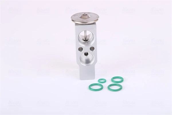 999385 Nissens válvula trv de aparelho de ar condicionado