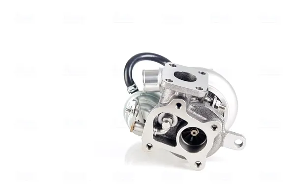 4917302301 Mitsubishi Turbina