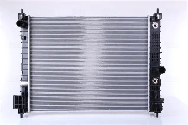 Radiador de esfriamento de motor 1300366 General Motors