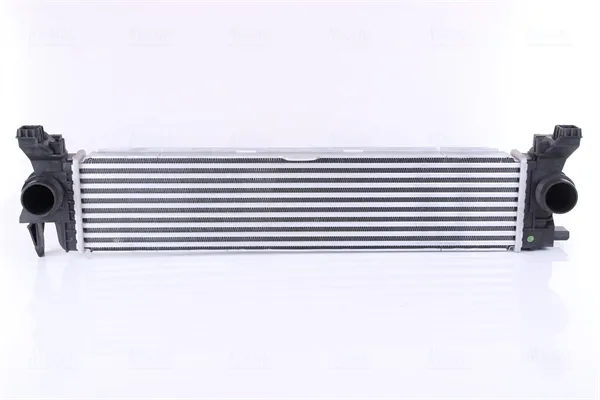 Radiador de intercooler 96016 Nissens