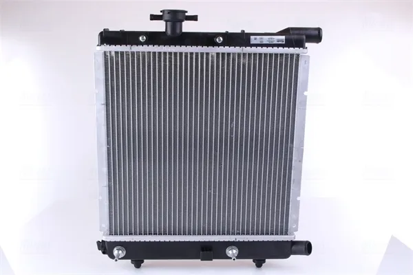 Radiador de esfriamento de motor 60979 Nissens