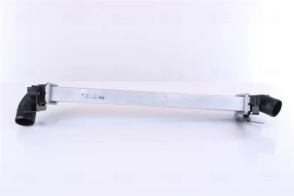 Radiador de intercooler Renault Kangoo 1 KC0, KC1