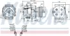 Compressor de aparelho de ar condicionado Mazda 323 BA