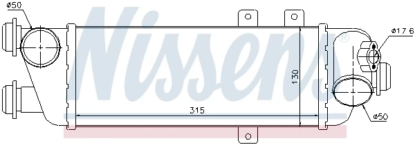 96562 Nissens
