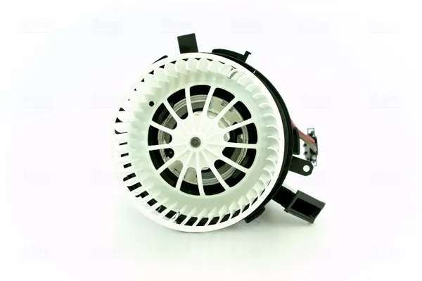 Motor de ventilador de forno (de aquecedor de salão) 87215 Nissens