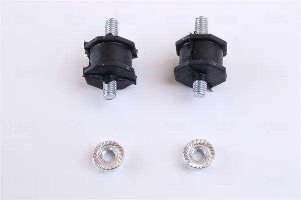 Radiador de aparelho de ar condicionado Mazda 2 2 DE