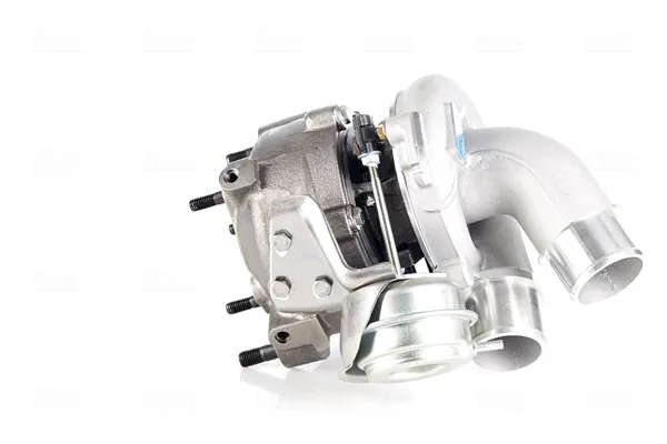 Turbina Toyota Avensis 2 T25