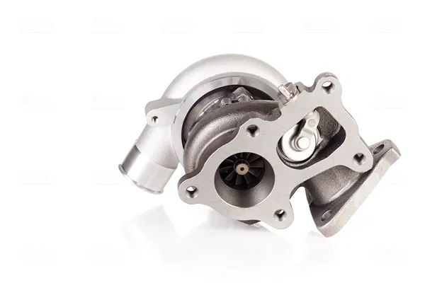 Turbina Mitsubishi Pajero 2 V2W, V4W