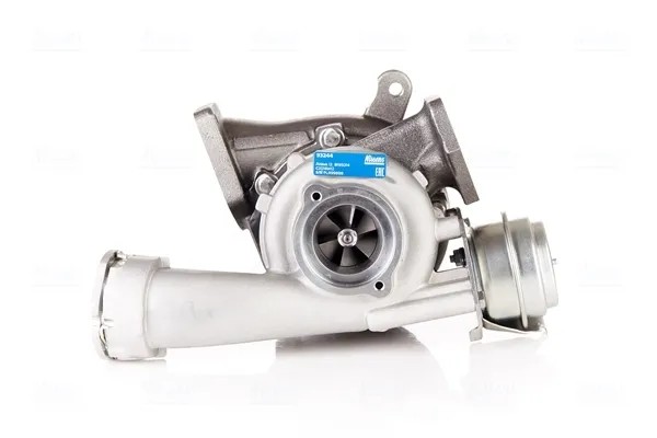 Turbina 93244 Nissens