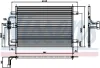 Radiador de aparelho de ar condicionado Renault Megane JA0, JA1