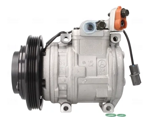 Compressor de aparelho de ar condicionado KIA Carens I