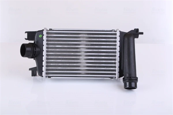 Radiador de intercooler para Nissan Micra (K14)