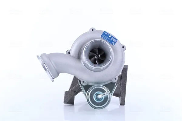 Turbina 93527 Nissens