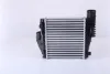 Radiador de intercooler Citroen C3 2R, 2C