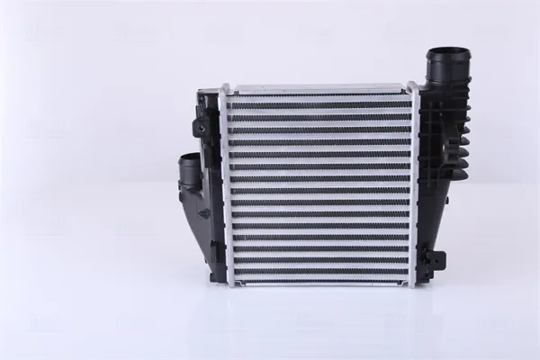Radiador de intercooler Citroen C3 2R, 2C