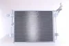 Radiador de aparelho de ar condicionado Volkswagen Tiguan 1 5N1, 5N2
