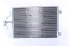 Radiador de aparelho de ar condicionado Renault Megane JA0, JA1