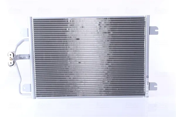 Radiador de aparelho de ar condicionado Renault Megane JA0, JA1