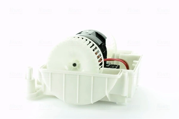 87110 Nissens motor de ventilador de forno (de aquecedor de salão)