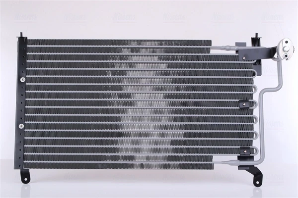 Radiador de aparelho de ar condicionado para Opel Vectra (88, 89)