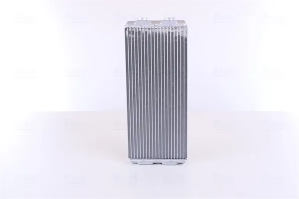 Radiador de forno (de aquecedor) 72048 Nissens