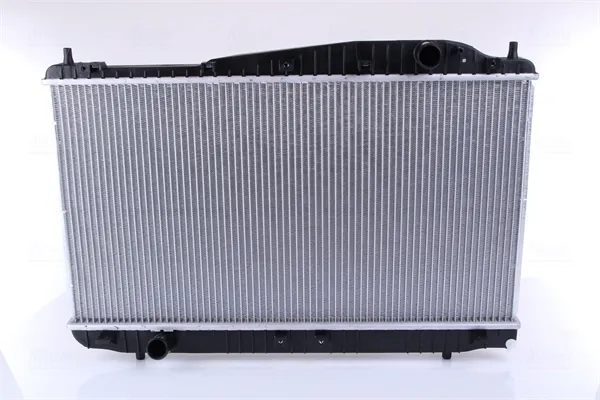 Radiador de esfriamento de motor 61638 Nissens